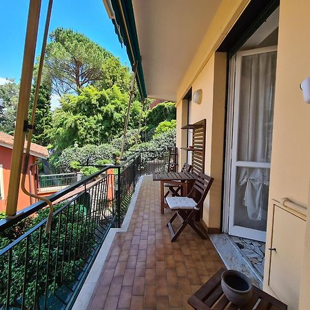 Turchino Apartment & Terrazza Della Luisa By Portofinovacanze Santa Margherita Ligure Exteriér fotografie