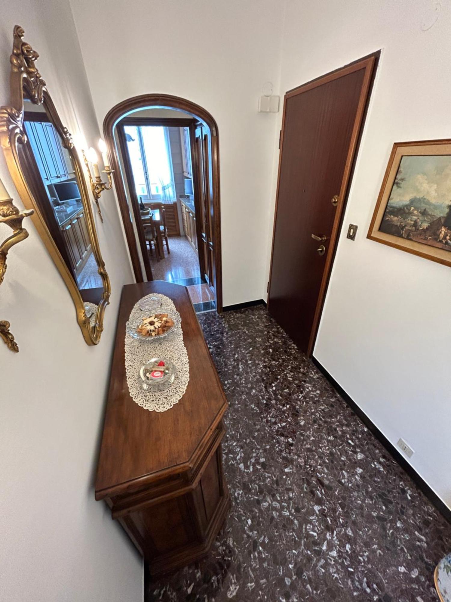 Turchino Apartment & Terrazza Della Luisa By Portofinovacanze Santa Margherita Ligure Exteriér fotografie