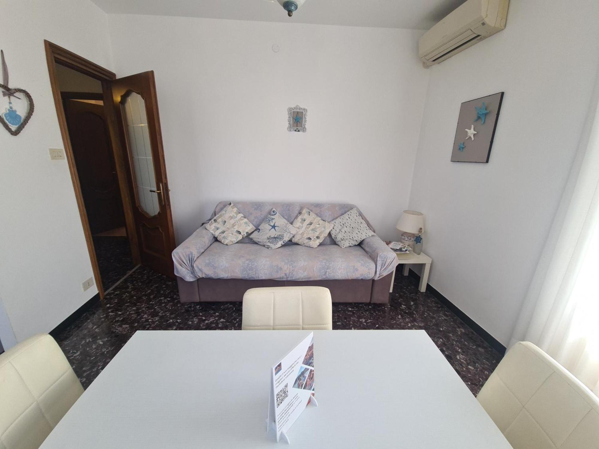 Turchino Apartment & Terrazza Della Luisa By Portofinovacanze Santa Margherita Ligure Exteriér fotografie