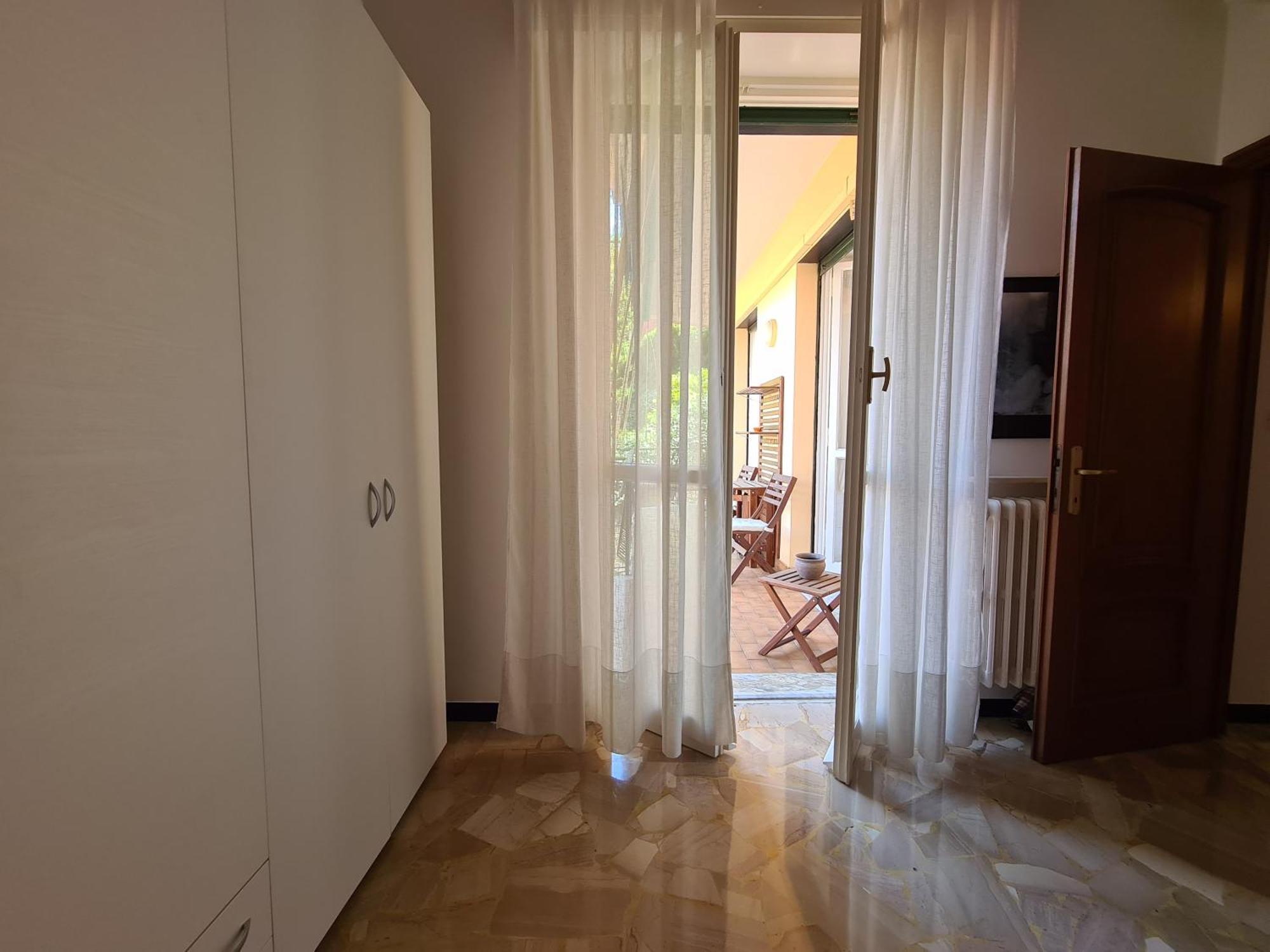 Turchino Apartment & Terrazza Della Luisa By Portofinovacanze Santa Margherita Ligure Exteriér fotografie