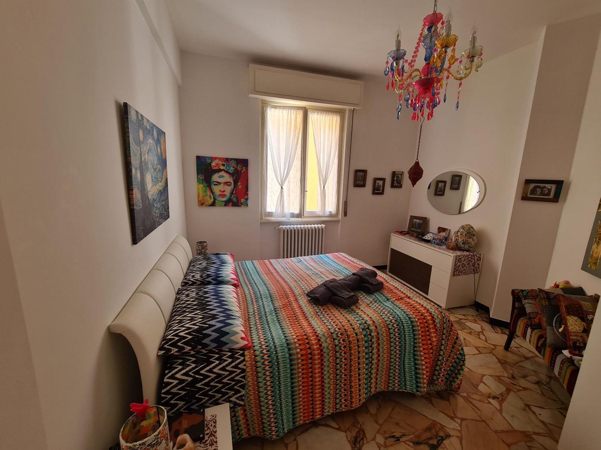 Turchino Apartment & Terrazza Della Luisa By Portofinovacanze Santa Margherita Ligure Exteriér fotografie